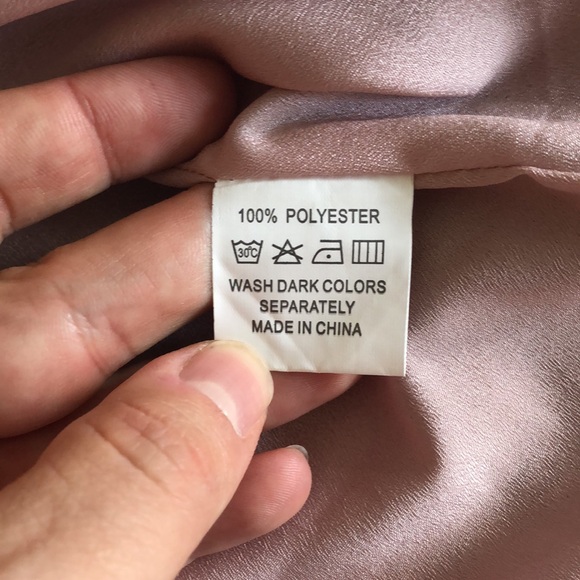 Toby Heart Ginger floral printed ruffle hem chiffon skirt - Picture 9 of 12